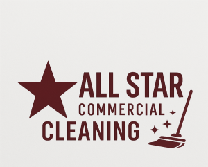 All Star Commercial Cleaning LLC